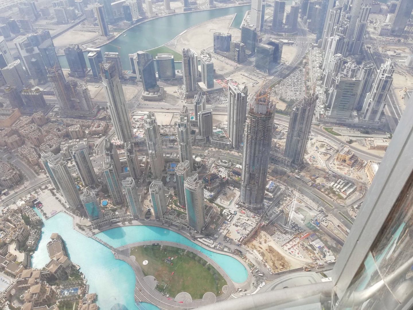 Dubaj robi wrażenie, ale trudno go zdefiniować