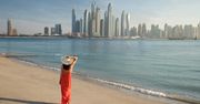Okazja dnia. Dubaj last minute w kwietniu