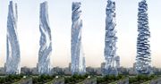 Dubaj – obrotowy wieżowiec jednak powstanie?