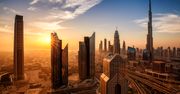 W Dubaju brakuje wody. Szaleńczy pomysł ma "rozwiązać problem całego świata"