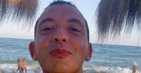 Holandia odetchnęła. Ridouan Taghi schwytany w Dubaju