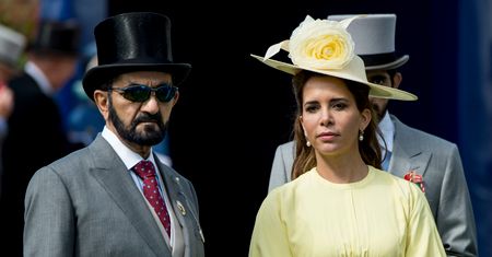 Ucieczka księżnej z Dubaju. Żona emira boi się o swoje życie