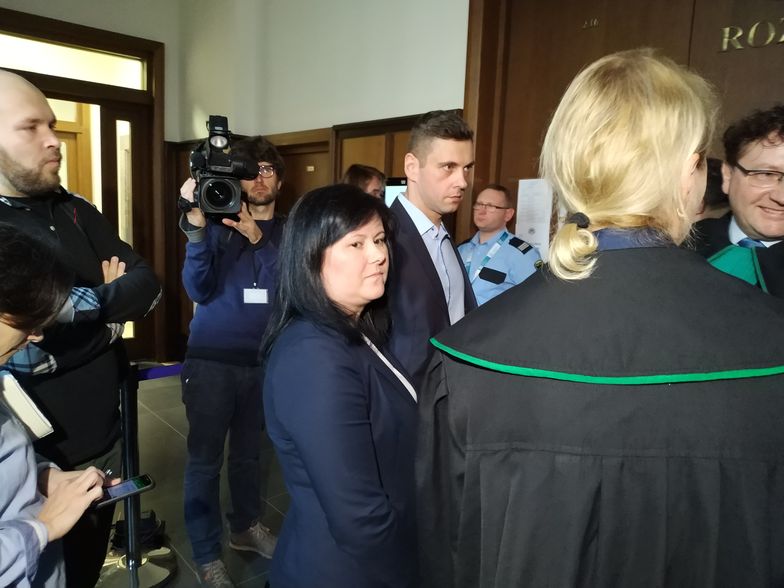 Sprawa Justyny i Kamila Dziubaków wróciła na wokandę sądu w Polsce