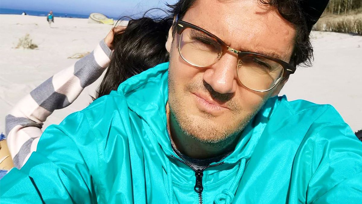 Kuba Wojewódzki i nowa partnerka