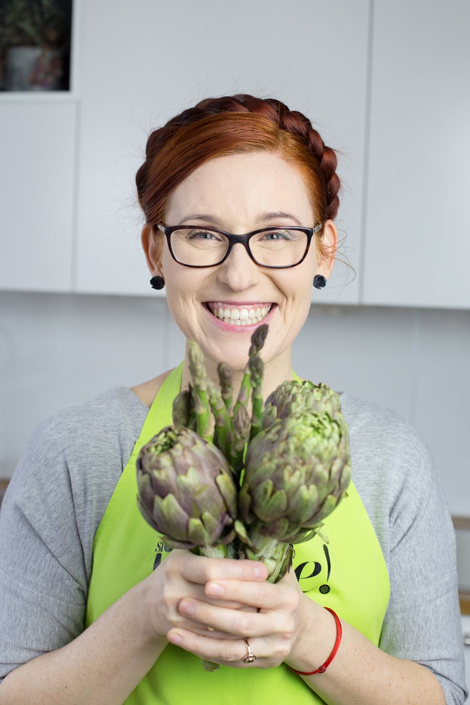Dieta roślinna to nie sposób odżywiania. To styl życia 