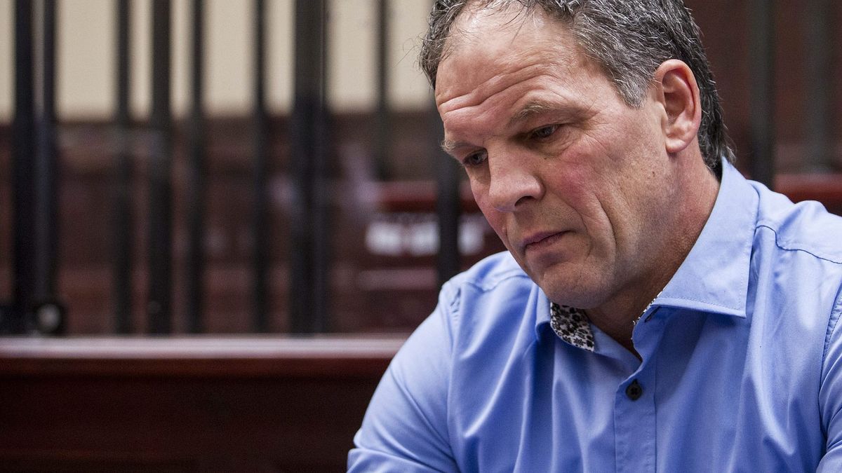 Marek Kubala jest kandydatem Kukiz'15 w wyborach do Parlamentu Europejskiego.