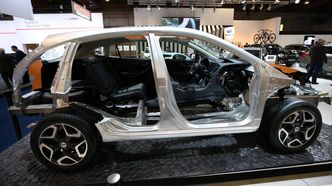 Pracownicy Subaru w Japonii ukrywali nadgodziny. Efekt wewnętrznego dochodzenia