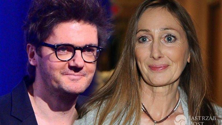 Kuba Wojewódzki o Beacie Pawlikowskiej