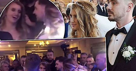 Wyciekły do sieci sekretne nagrania z luksusowego wesela Daniela Martyniuka! Co to był za bal! [WIDEO]