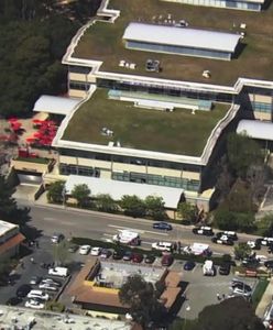 USA: Strzelanina w siedzibie YouTube. "Napastnikiem była kobieta"