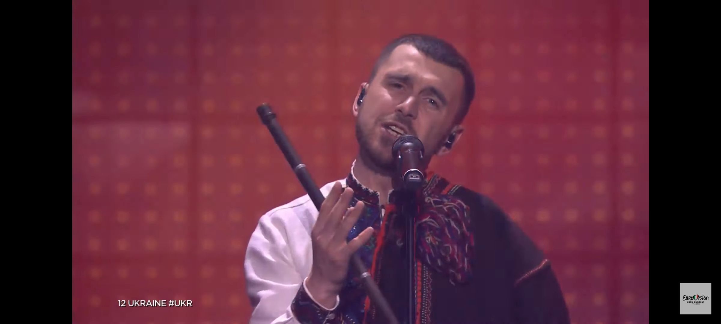 Eurowizja 2022 - Kalush Orchestra