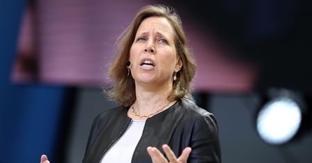 Susan Wojcicki, szefowa YouTube'a, zabrała dzieciom komórki. Ma ważny powód