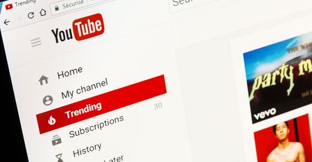 Współpraca YouTube i Universal Music Group - ponad 100 zremasterowanych teledysków