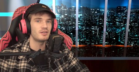 YouTube bez PewDiePie. Największy na świecie twórca robi sobie przerwę