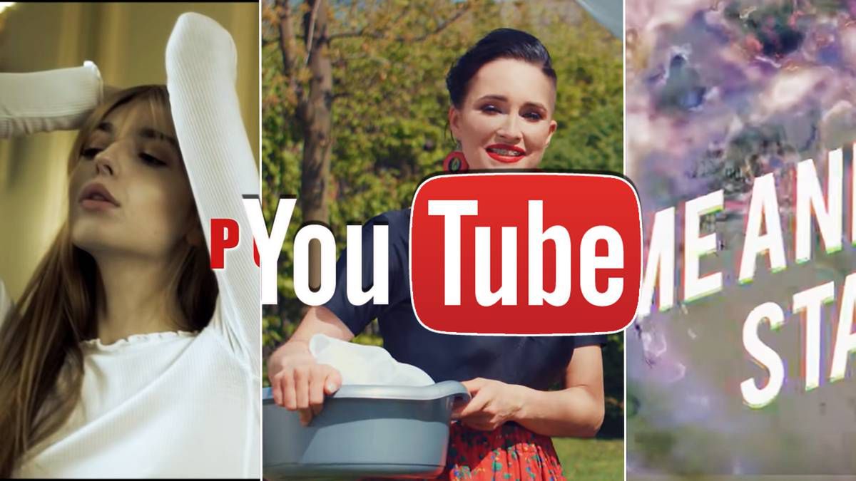 Co Polacy oglądali najchętniej na YouTube w 2019 roku? W czołówce nie brakuje zaskoczeń