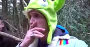 Youtuber pokazał zwłoki na swoim nagraniu. Internauci nie zostawili na nim suchej nitki