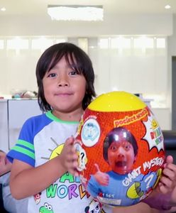 Najbogatszy youtuber świata. Będziesz zaskoczony kto nim jest