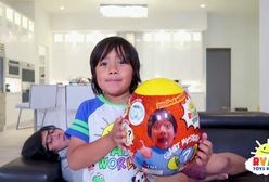 Najbogatszy youtuber świata. Będziesz zaskoczony kto nim jest