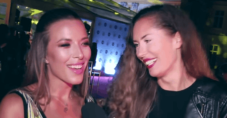 Ewa Chodakowska zdradziła, jak spędza wieczory z mężem [wideo]