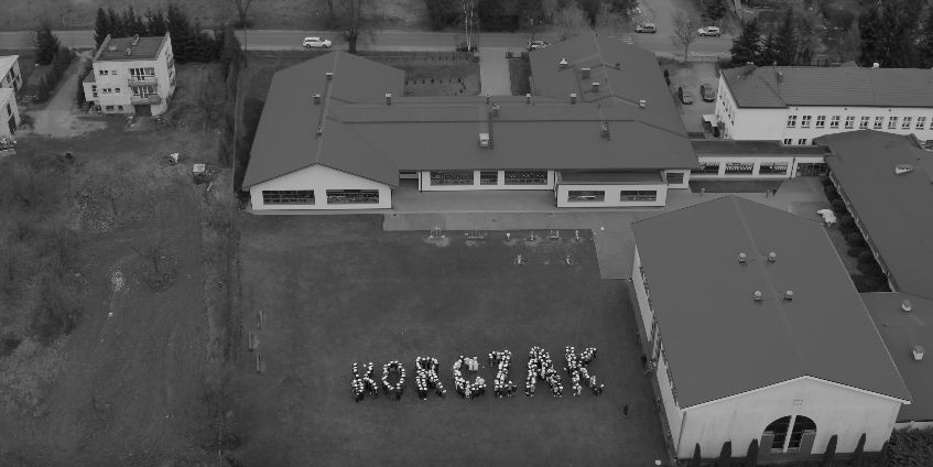 Korczak w Szydłowie