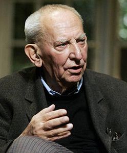 Ostatnie pożegnanie Wielkiego Gustawa Holoubka