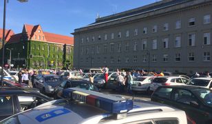 Taksówkarze nie chcą Ubera. Grożą paraliżem komunikacyjnym, jeśli rząd ich nie wysłucha