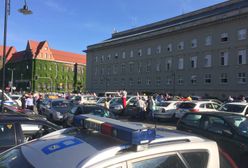 Taksówkarze nie chcą Ubera. Grożą paraliżem komunikacyjnym, jeśli rząd ich nie wysłucha