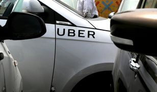 Chciał dorobić jako kierowca Ubera. Teraz zapłaci 10 tys. zł kary