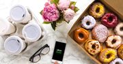 Uber Eats i Costa Coffee łączą siły. Atrakcyjne promocje na start