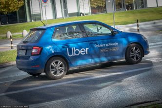 Szykują się problemy z Uberem czy Boltem. "Grozi nam paraliż"