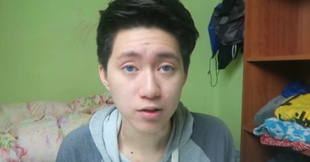 Podał Oreo z pastą do zębów. Gwiazdor YouTube skazany na więzienie