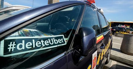 Dwugłos: czy warto jeszcze korzystać z Ubera?