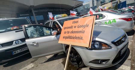 Dolina Krzemowa to zagłębie oszustów. "Łam prawo, żeby kupić wpływy"