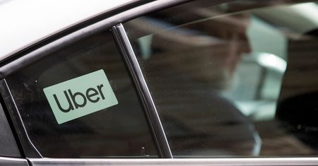 Raport Ubera. Ponad 3000 napaści seksualnych w 2018 roku