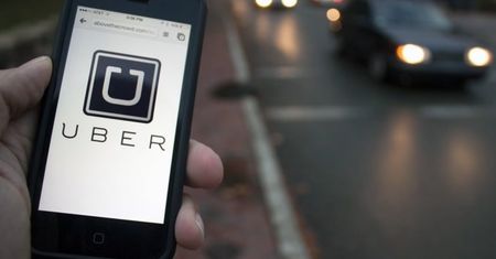 Uber ma kłopoty w Danii. Kierowcy muszą płacić gigantyczne grzywny