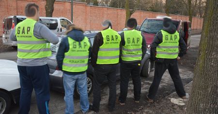 Uber może wylecieć z Polski. Nowy projekt ustawy jest wyjątkowo restrykcyjny