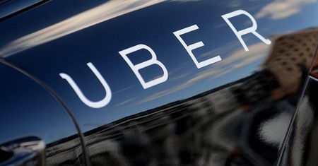 Kierowca Ubera przyznał się do morderstwa. Zwłoki kobiety leżały przy autostradzie