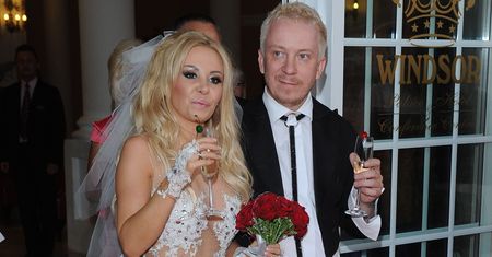 Dramatyczny post Ewy Lubert. Jej syn był na obozie harcerskim w Suszku w Borach Tucholskich