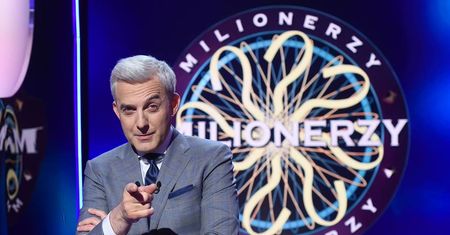 "Milionerzy". "Medal Fieldsa to najbardziej prestiżowa nagroda przyznawana w dziedzinie matematyki. Żeby ją otrzymać, trzeba mieć mniej niż:". Sprawdź, jaka była poprawna odpowiedź
