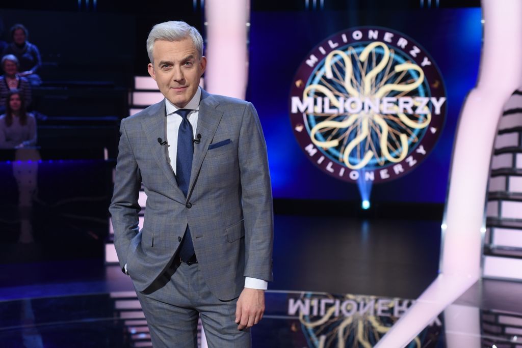 "Milionerzy": popularny program powraca. Kiedy emisja? Jakie nowości czekają na widzów?