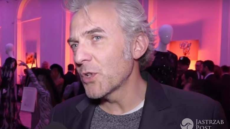 Hubert Urbański spędzi święta z rodziną