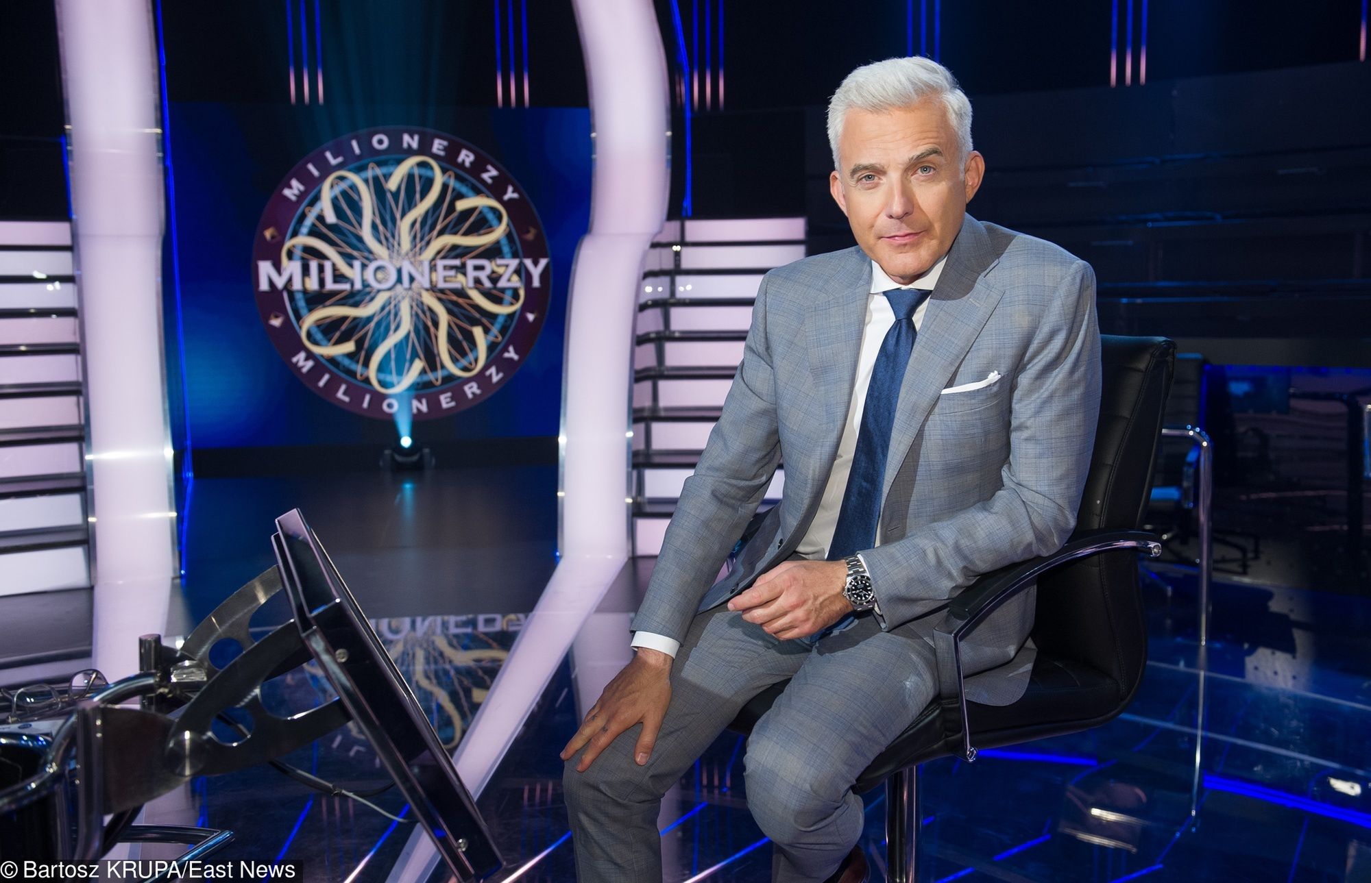 "Milionerzy"