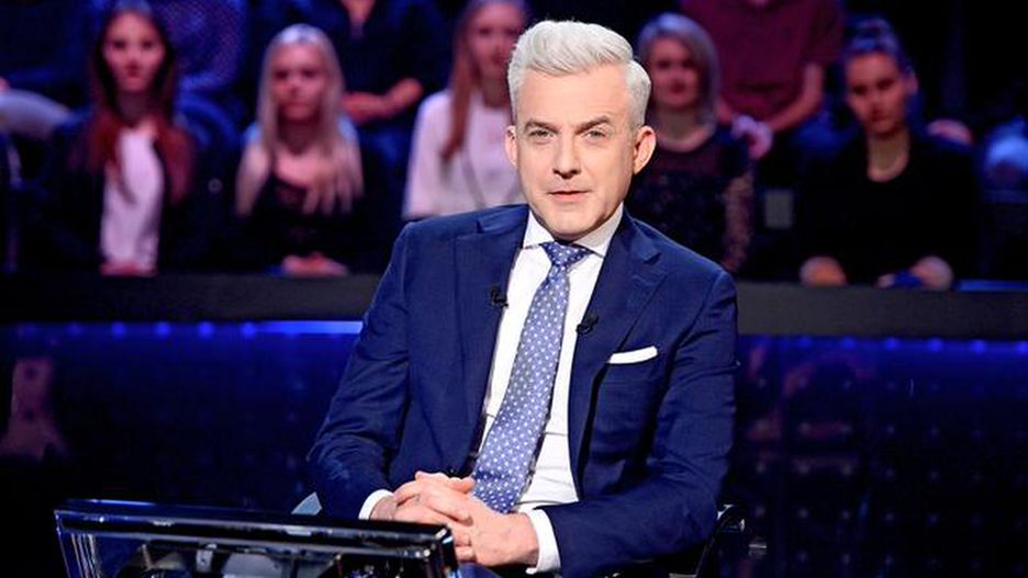 "Milionerzy". "Pola Negri przeszła do historii jako aktorka i jako pierwsza spośród znanych kobiet, która"