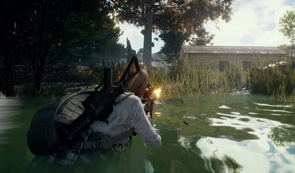 Może remasterując stare mapy, PUBG odzyska pozycję w starciu battle royale’i