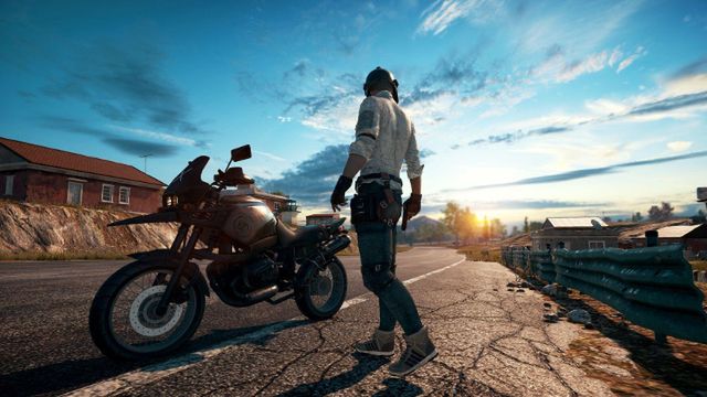 PlayerUnknown's Battlegrounds trzecim najlepiej się sprzedającym tytułem w historii Steama