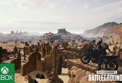 Nowa mapa w PUBG już dostępna na Xbox One. Gracze czekali od pół roku