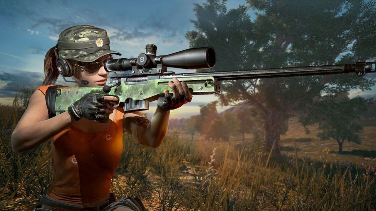 PUBG z rekordową sprzedażą w 2017 roku