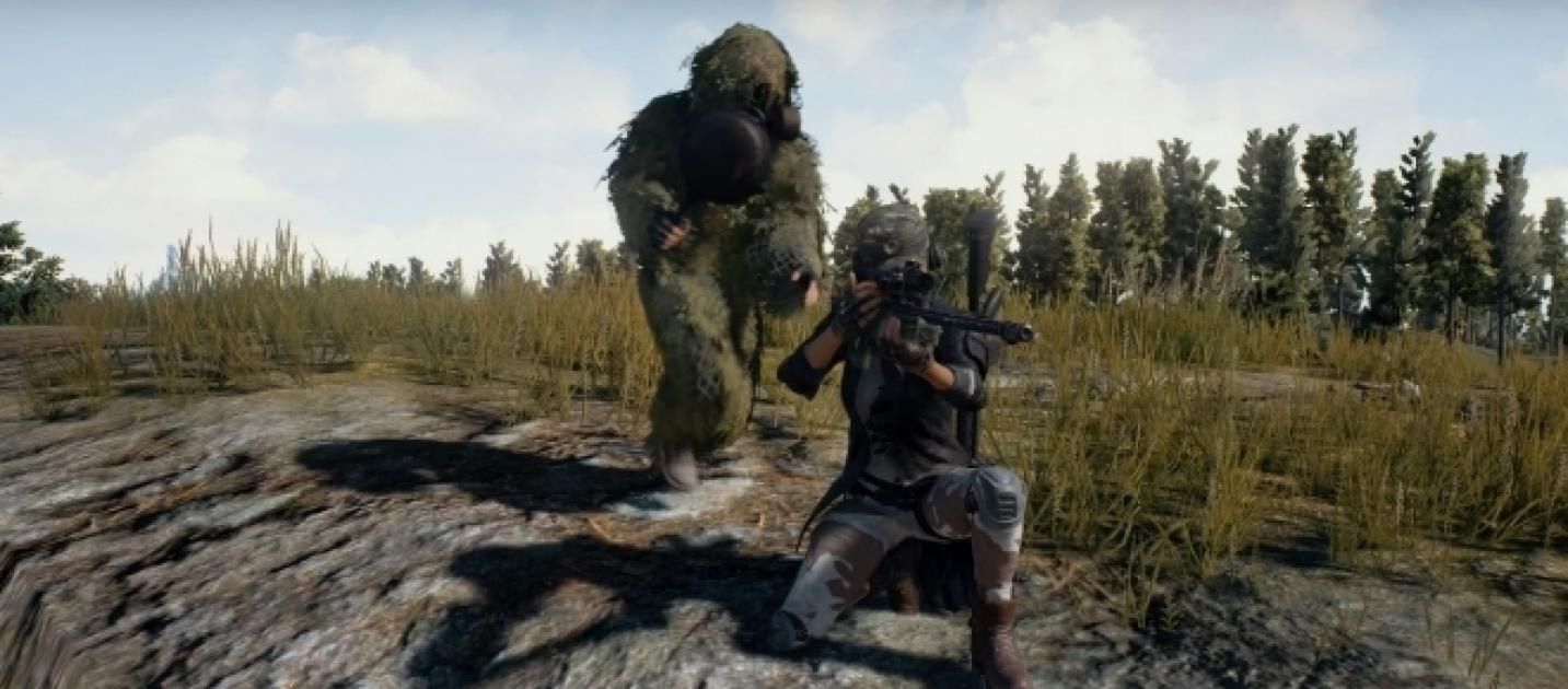 Tradycyjny team deathmatch trafi do PUBG