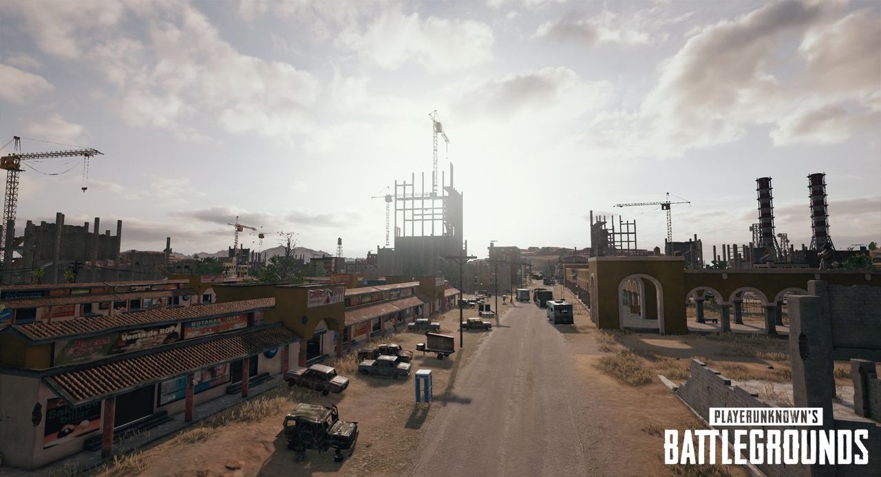 Czy Złoty dżojstik dla PlayerUnknown’s Battlegrounds powinien kogoś dziwić?