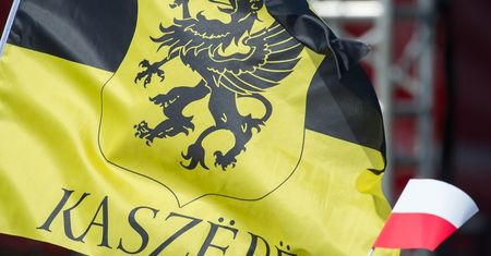 Sprawdź, czy dogadasz się z prawdziwym Kaszubem